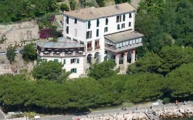 Albergo Ristorante Paradiso Porto Venere Exterior photo