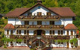 Landhaus Sankt Laurentius Hotel Ramberg Exterior photo