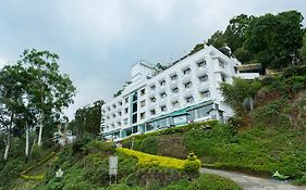 Misty Mountain Resort Munnar Exterior photo