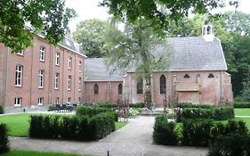 Klooster Nieuwkerk Goirle Hotel Exterior photo