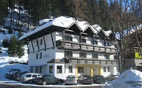 Piz Arina Hotel Ischgl Exterior photo