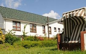 Landhaus Ostseeblick Bed and Breakfast Kronsgaard Exterior photo