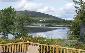 Lakeside house Villa Oughterard Exterior photo