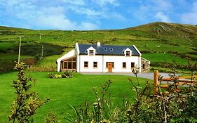 Chapel Cross House Villa Baile na Sceilge Exterior photo