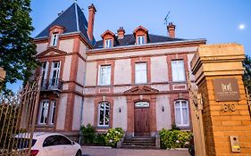 L'Autre Rives Bed and Breakfast Albi Exterior photo