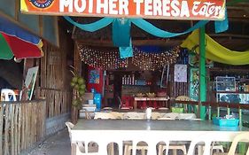 Mother Teresa Rooms And Restaurant Oslob Exterior photo