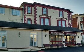 Malvern Hotel Sandown Exterior photo