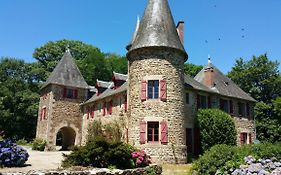 Chateau De Bellefond Lagraulière Exterior photo