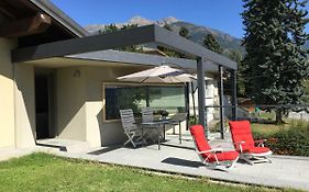 Alpinetouch Apartment Aosta Exterior photo