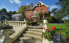 Glenmore Manor Bed and Breakfast Lurgan Exterior photo