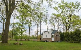 Tiny House Hotel Ootmarsum Exterior photo