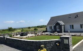 Atlantic Retreat Lodge Kinvara Exterior photo