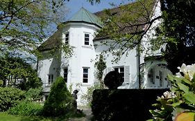 Am Eichholz Galerie & Art-Hotel Murnau am Staffelsee Exterior photo