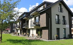 Seaside Apartments Palanga Exterior photo