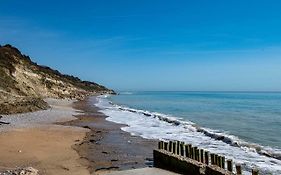 Whitecliff Bay Holiday Park Hotel Bembridge Exterior photo