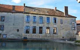 Demeure Saint Martin Bed and Breakfast Blancs-Coteaux Exterior photo