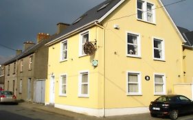 Celtic House B&B Kilkenny Exterior photo