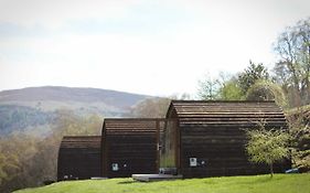 Howe Of Torbeg Hotel Ballater Exterior photo