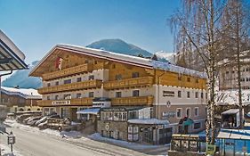 Apparthotel Panorama Flachau Exterior photo