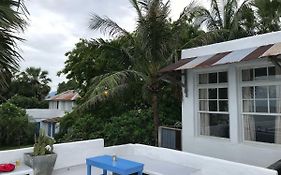 Huaplee Lazy Beach Bed and Breakfast Pranburi Exterior photo