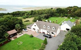 Atlantic Haven Bed & Breakfast Bed and Breakfast Sligo Exterior photo