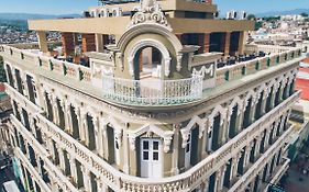 Cubanacan Imperial Hotel Santiago de Cuba Exterior photo