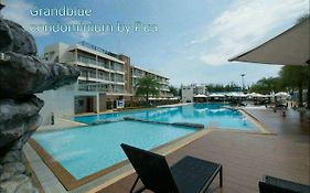 Grandblue Condominium 106,302 Mae Phim Exterior photo