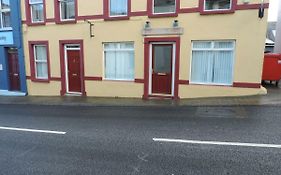 11 Malin Street, Noreens place Appartement Carndonagh Exterior photo