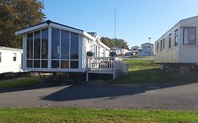 Caravan Hire Borth Hotel Exterior photo