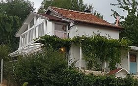 Garden House Villa Varna Exterior photo