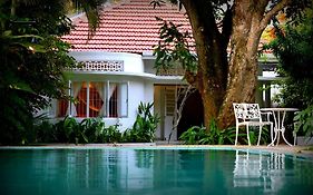 Cozynest Villa Galle Exterior photo