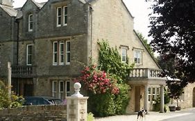 Hillborough House Hotel Chipping Norton Exterior photo