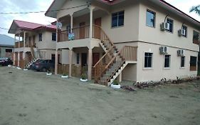 Art Homestay Semporna Exterior photo