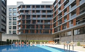 Coordinat Suits Appartement İzmir Exterior photo