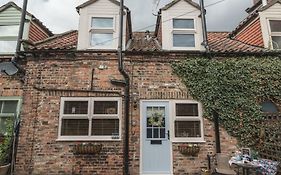 The Old Surgery Villa Thirsk Exterior photo