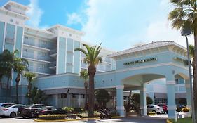 Grand Seas By Exploria Resorts Daytona Beach Exterior photo