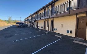 Golden Hills Motel Tehachapi Exterior photo