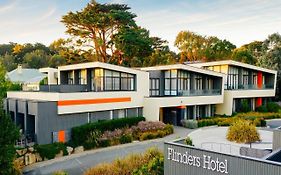 Flinders Hotel Exterior photo