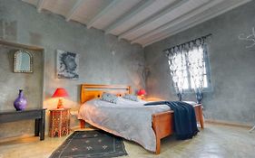 Riad Dar Latigeo Bed and Breakfast Essaouira Exterior photo