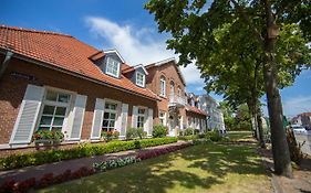 Altes Landhaus Hotel Lingen Exterior photo