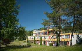 Das Allgaeu Hotel Maierhöfen Exterior photo