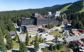 Hotel Samokov Borovets Exterior photo