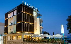 Seasabelle Hotel Near Athens Airport Artemida  Exterior photo