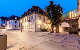 Schwan Und Post Business Quarters Hotel Bad Neustadt an der Saale Exterior photo