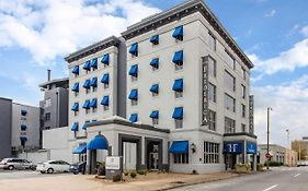 Hotel Frederica An Ascend Hotel Collecti In Little Rock Exterior photo