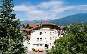 Gasthof Teiser Stern Hotel Funes  Exterior photo