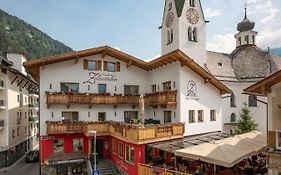 Gasthof Zellerstuben Hotel Zell am Ziller Exterior photo