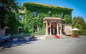 Belmont House Hotel Banbridge Exterior photo