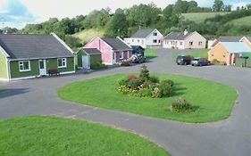 Clonandra Cottages Belturbet Exterior photo