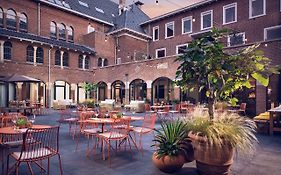 The Anthony Hotel Utrecht Exterior photo